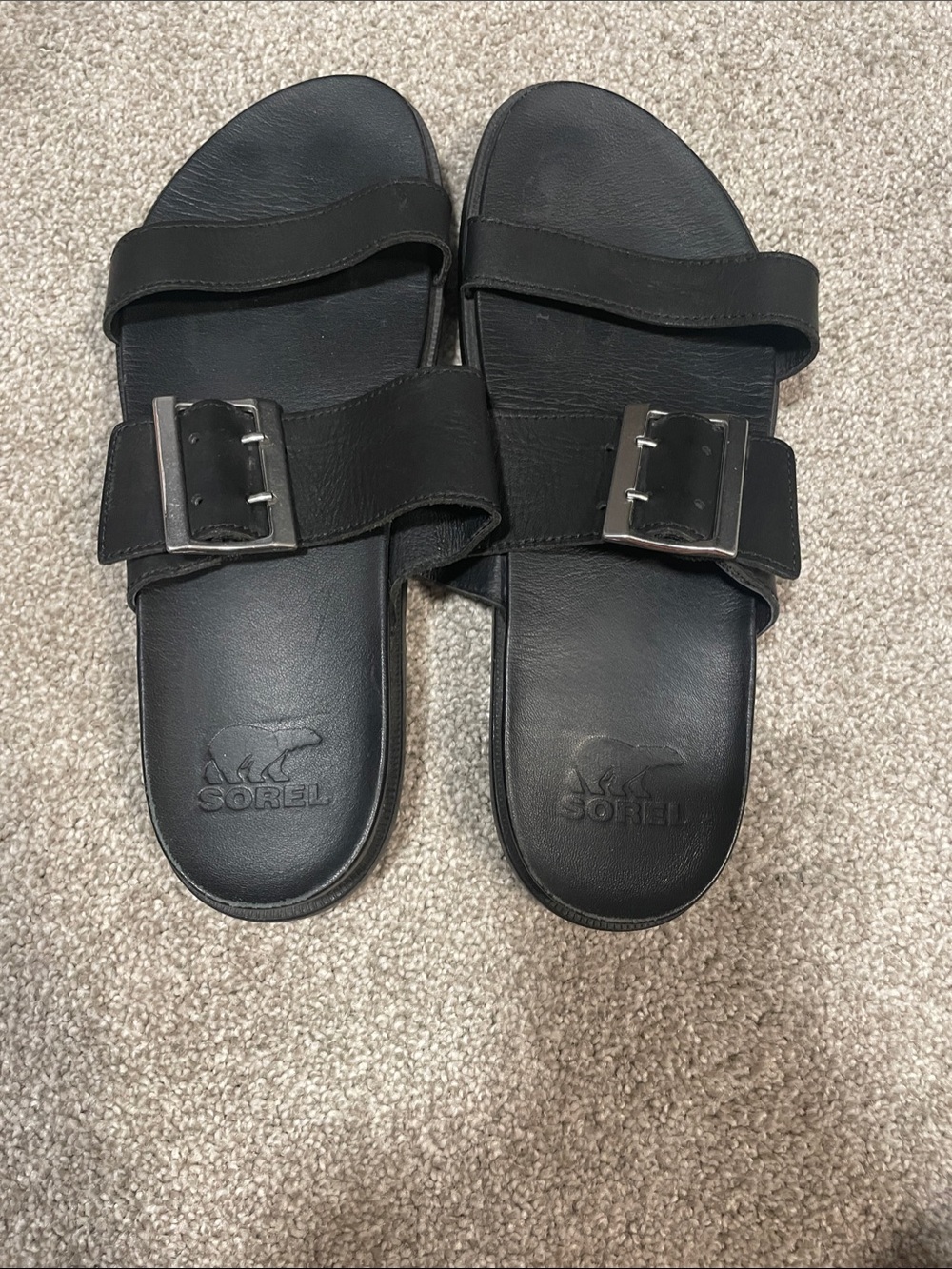 Women’s Sorel Sandals
